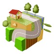 cubo agricolo