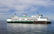 Washington State Ferry Washington State Ferry