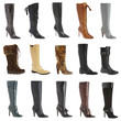 Autumn and winter female footwear... Autumn and winter female footwear...