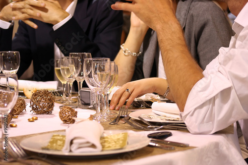 repas de mariage repas de mariage