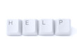 Keyboard buttons Keyboard buttons