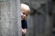 Versteck
