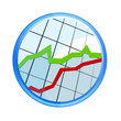 icon chart