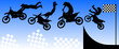 moto freestyle