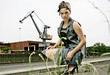 fashion at industrial park