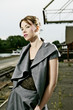fashion at industrial park