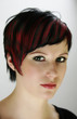 Foto: beautiful young girl beautiful young girl