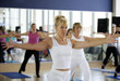 women's workout