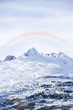 Mountain landscape