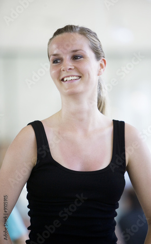 Photo: Workout Workout