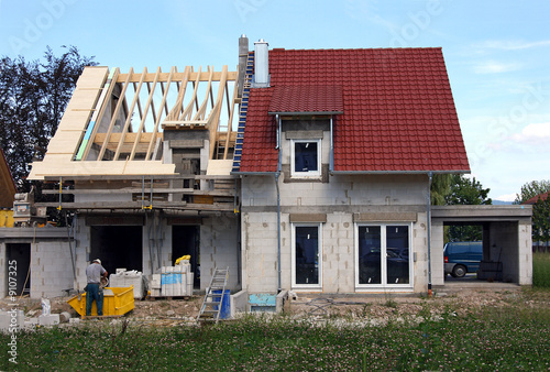 Doppelhaus