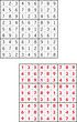 Base Sudoku