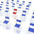 business negotiations - interview