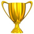 Golden Trophy