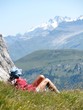 Repos mérite