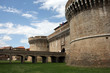 Photo: A XV century old castle. Senigllia - Italy A XV century old castle. Senigllia - Italy