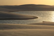 Brésil - Parc Lençois Maranhenses