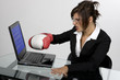 Technological Frustration