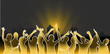 City Parties - vector work City Parties - vector work