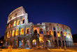 Image : Colosseum