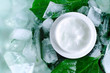 Cosmetic creams