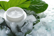 Cosmetic creams