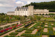 Château et jardins de Villandry Château et jardins de Villandry