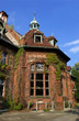 Beelitz Heilstätten - leerstehende Ruine