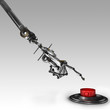 robot bouton off