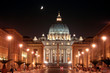 St. Peters Basilica