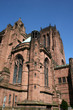 Liverpool cathedral