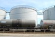 Foto: Tanks + Tankwagen Tanks + Tankwagen