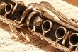 Clarinet Clarinet