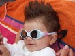 bébé punk bébé punk