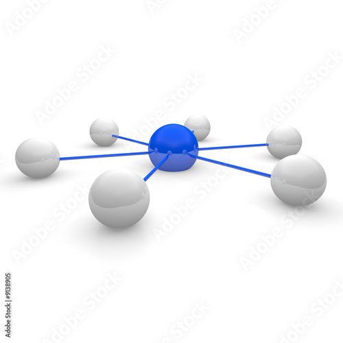 Netzwerk