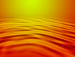 Illustration: abstract sundown 2 abstract sundown 2