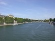 Quais et Seine