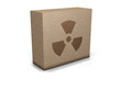 Conditionnement radioactif