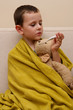 Flu and fever
