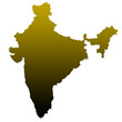 India map high resolution