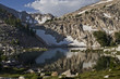Sapphire Lake