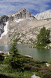 Sapphire Lake