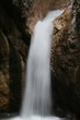 Wasserfall Wasserfall