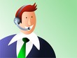 customer service customer service