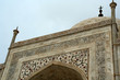 Taj Mahal, India