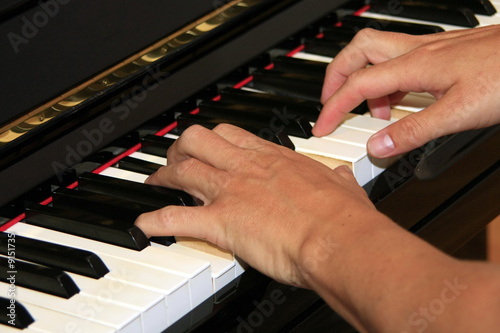 Pianist Pianist