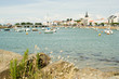 port  saint gilles croix de vie