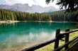 lago di Carezza