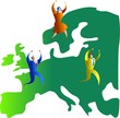 european team