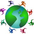 global race